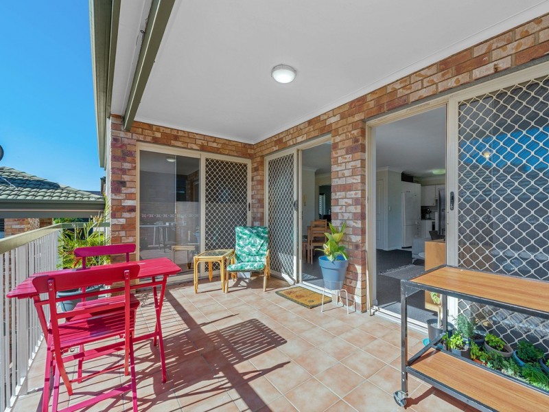 8/186 Harcourt Street, New Farm QLD 4005