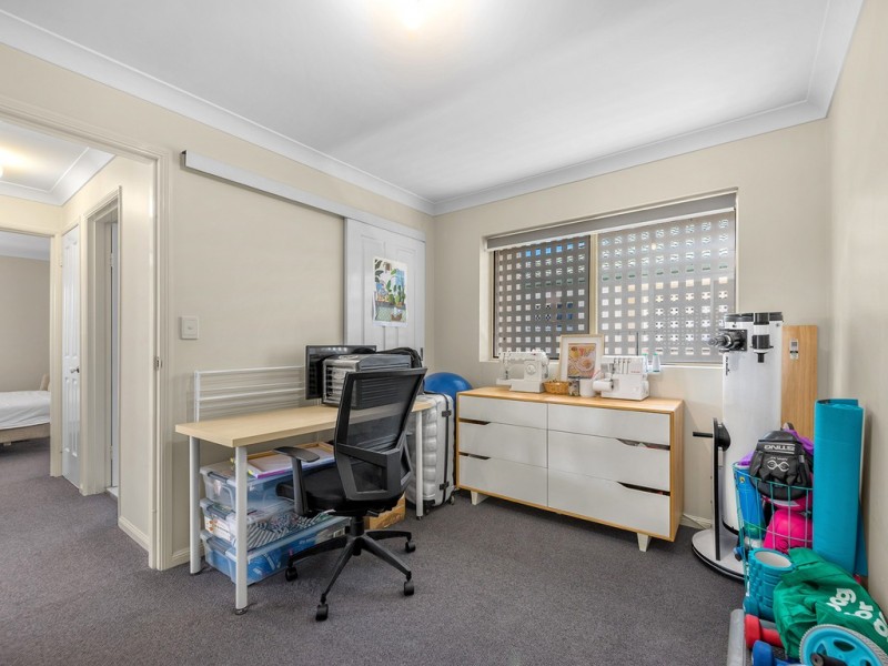 8/186 Harcourt Street, New Farm QLD 4005