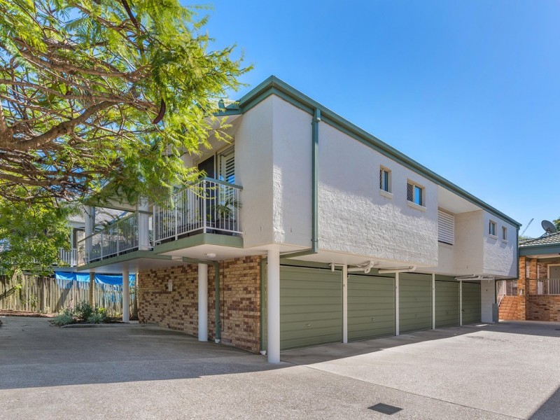 8/186 Harcourt Street, New Farm QLD 4005