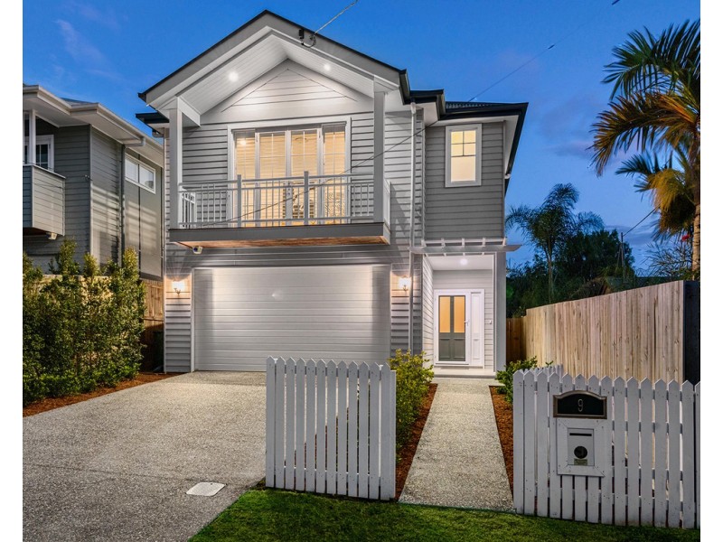 9 York Street, Morningside QLD 4170