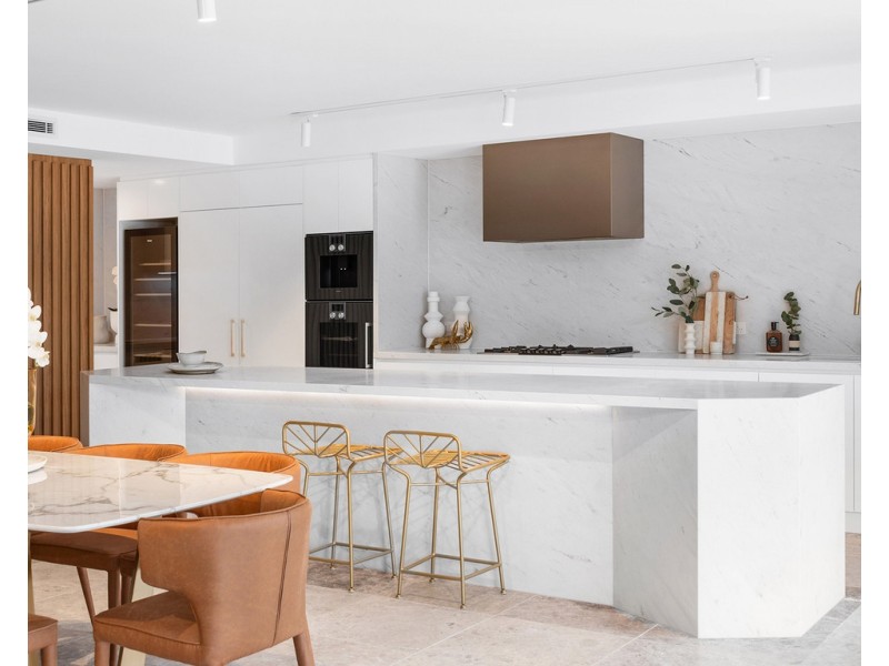 1/160 Oxlade Drive, New Farm QLD 4005