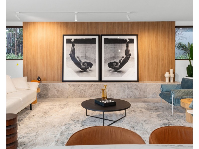 1/160 Oxlade Drive, New Farm QLD 4005