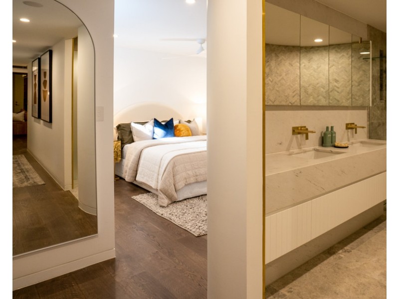 1/160 Oxlade Drive, New Farm QLD 4005