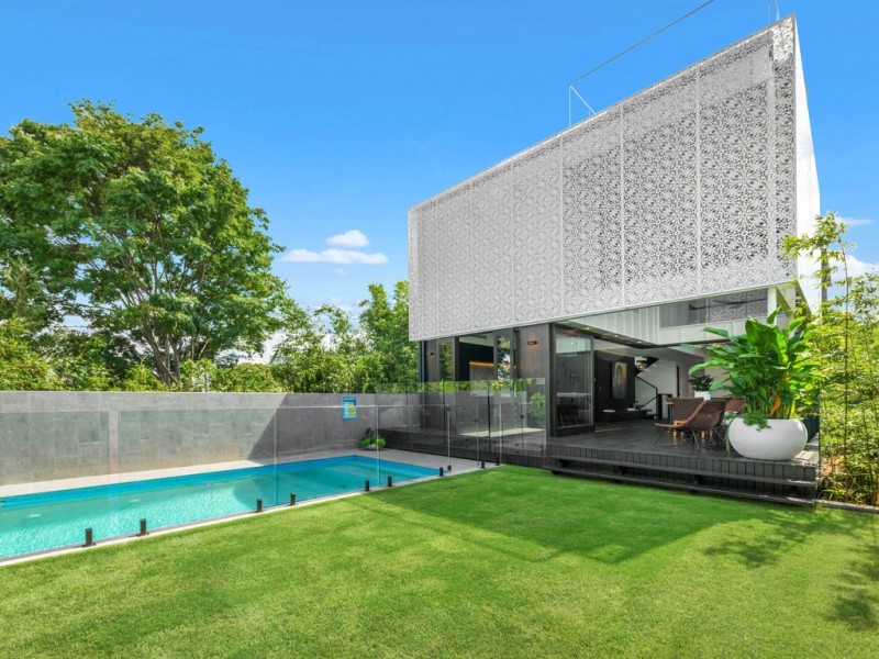 105 Browne Street, New Farm QLD 4005