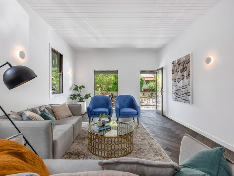 105 Browne Street, New Farm QLD 4005