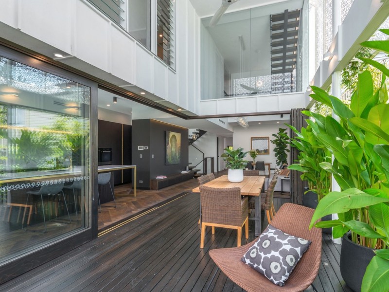 105 Browne Street, New Farm QLD 4005