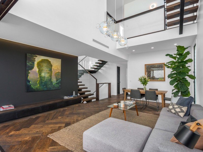 105 Browne Street, New Farm QLD 4005