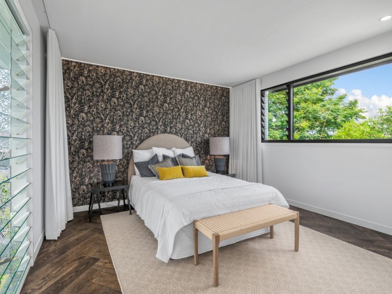 105 Browne Street, New Farm QLD 4005