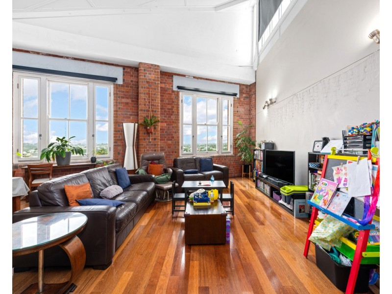 409/88 Macquarie Street, Teneriffe QLD 4005