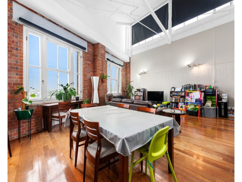 409/88 Macquarie Street, Teneriffe QLD 4005