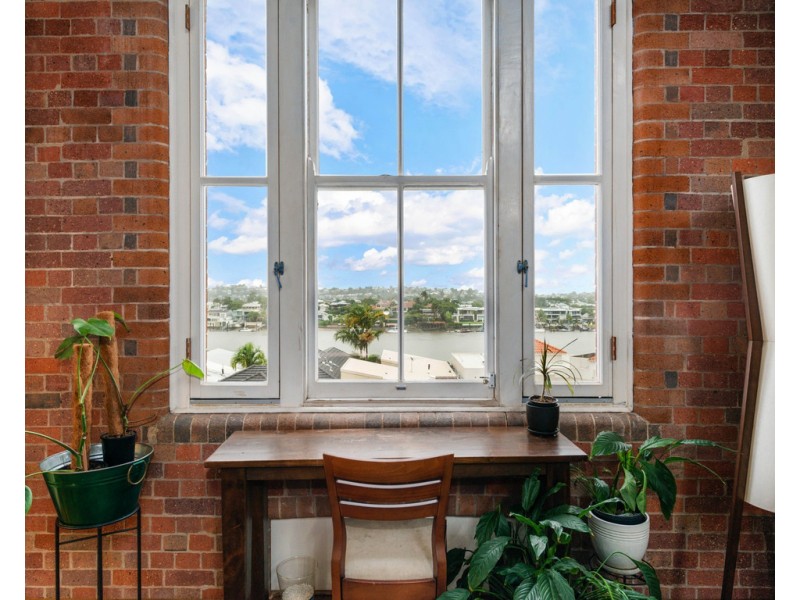 409/88 Macquarie Street, Teneriffe QLD 4005