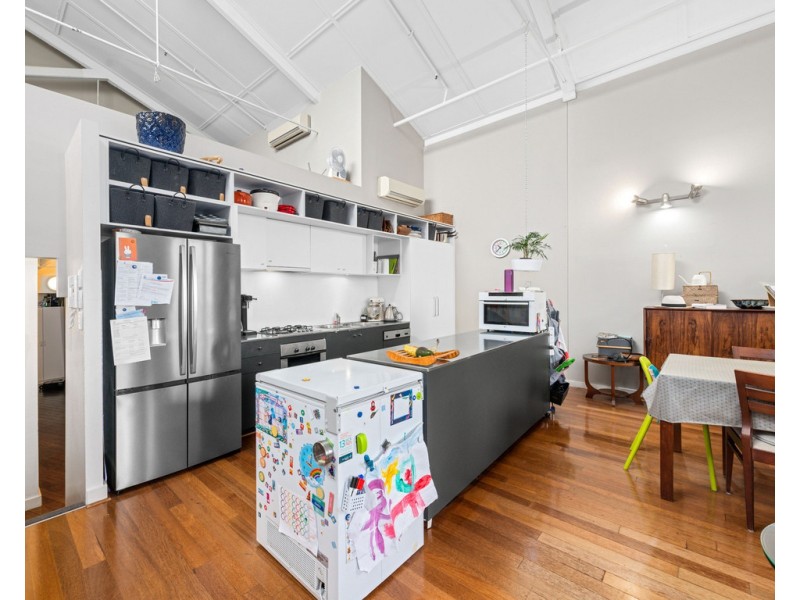 409/88 Macquarie Street, Teneriffe QLD 4005