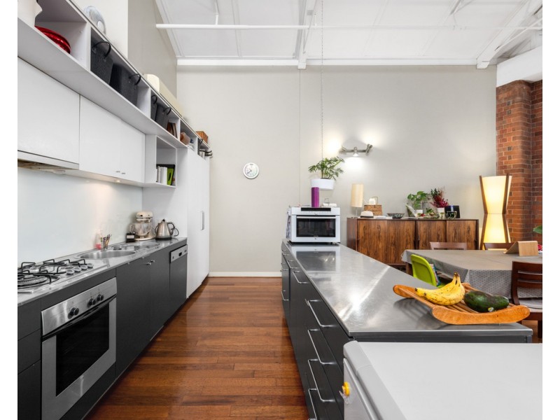 409/88 Macquarie Street, Teneriffe QLD 4005