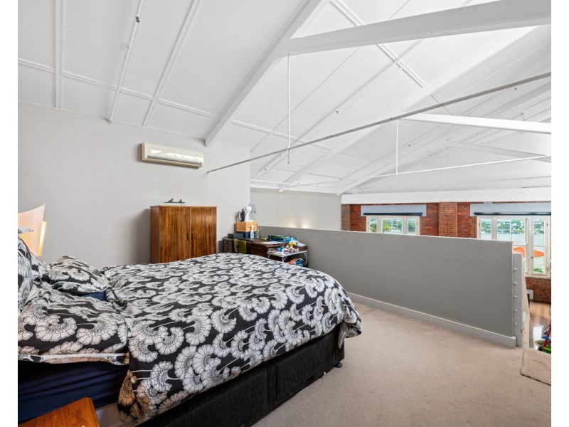 409/88 Macquarie Street, Teneriffe QLD 4005