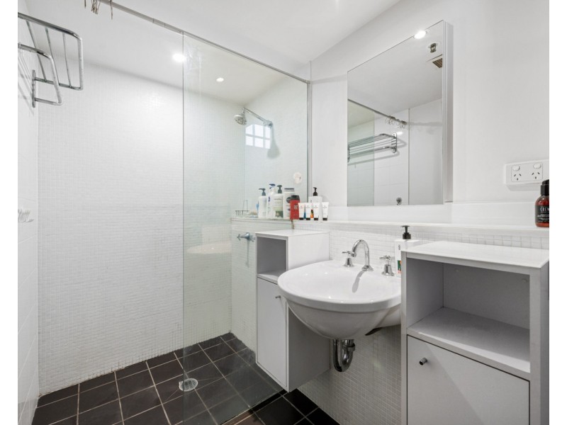 409/88 Macquarie Street, Teneriffe QLD 4005