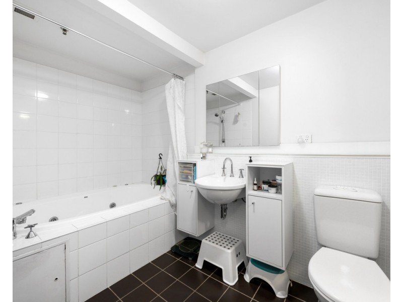 409/88 Macquarie Street, Teneriffe QLD 4005