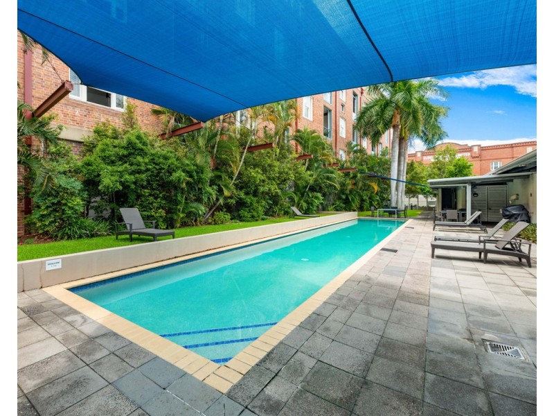 409/88 Macquarie Street, Teneriffe QLD 4005