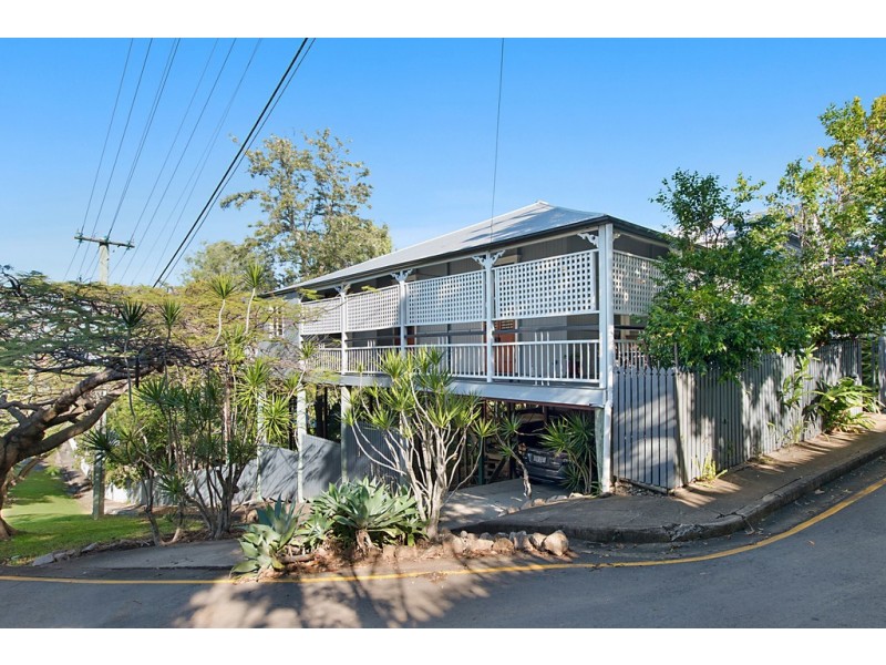 2 Ganges Street, West End QLD 4101