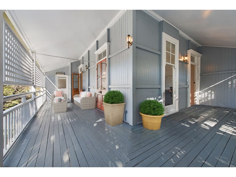 2 Ganges Street, West End QLD 4101