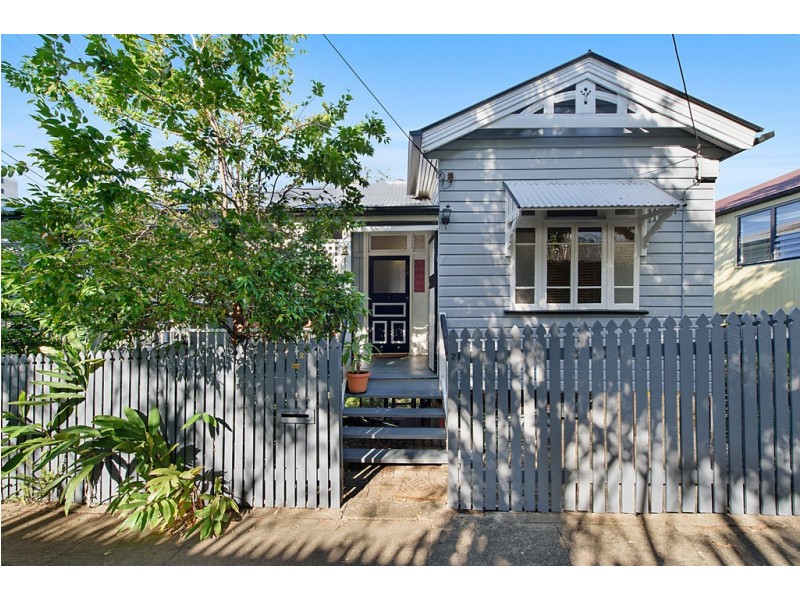 2 Ganges Street, West End QLD 4101