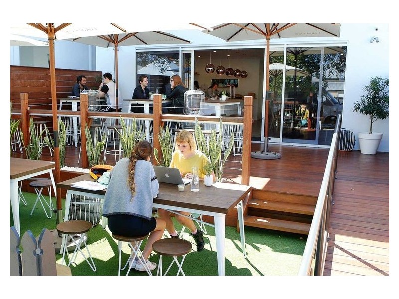 2 Ganges Street, West End QLD 4101