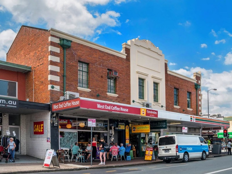 2 Ganges Street, West End QLD 4101