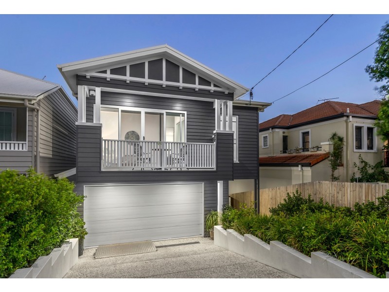 39 Pine Street, Bulimba QLD 4171