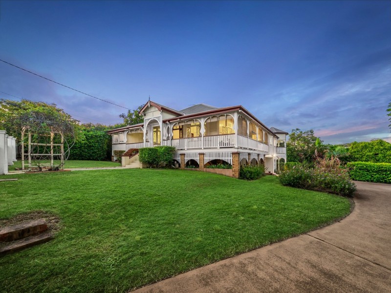 61 Constitution Road, Windsor QLD 4030