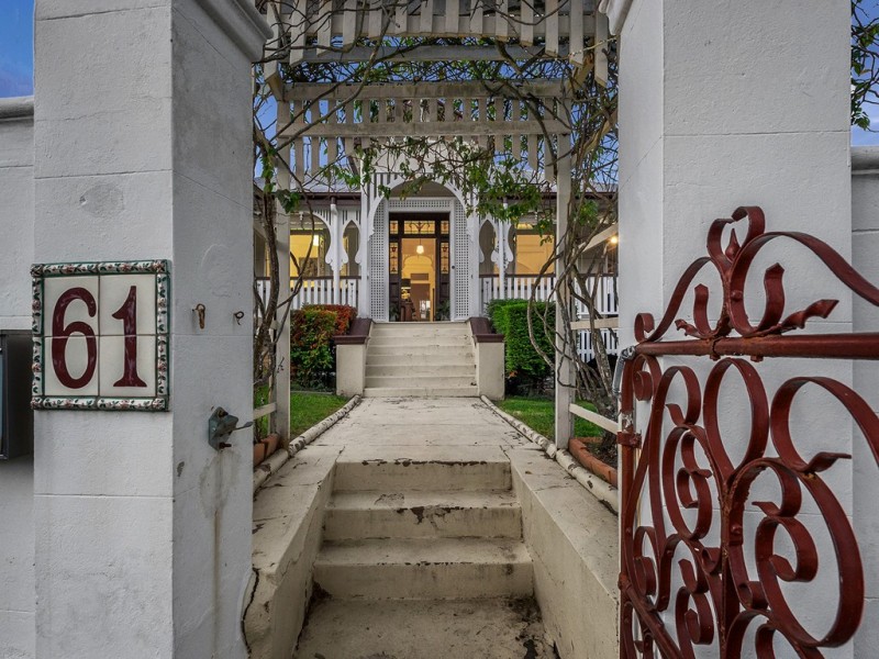 61 Constitution Road, Windsor QLD 4030