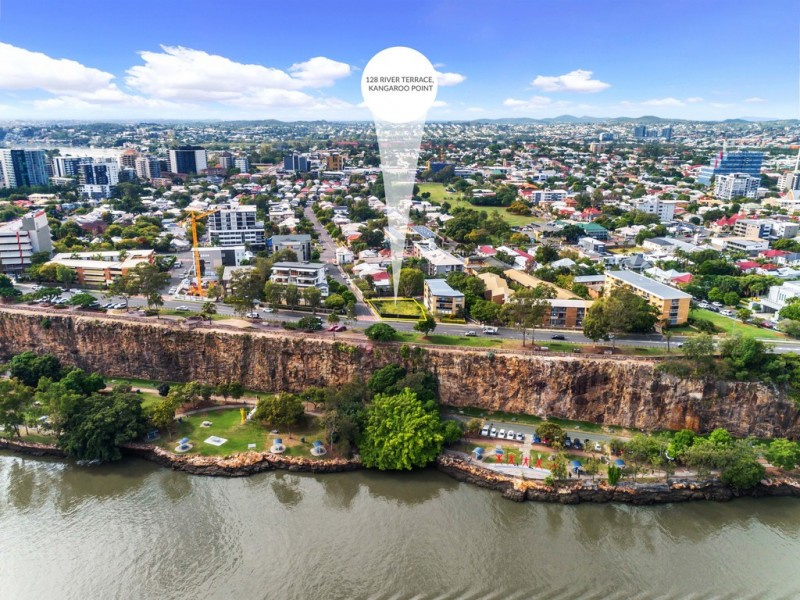 128 River Terrace, Kangaroo Point QLD 4169