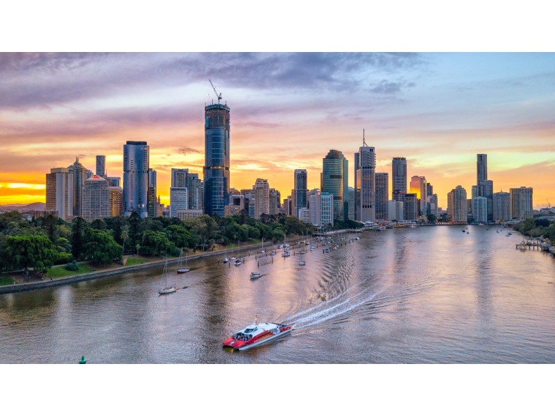 128 River Terrace, Kangaroo Point QLD 4169