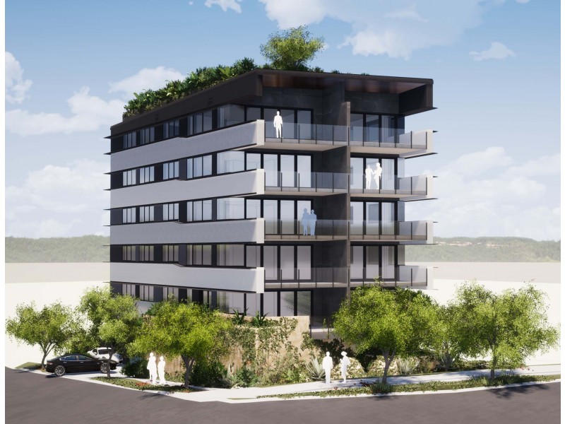 128 River Terrace, Kangaroo Point QLD 4169