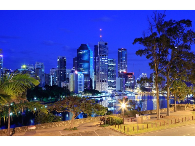 128 River Terrace, Kangaroo Point QLD 4169