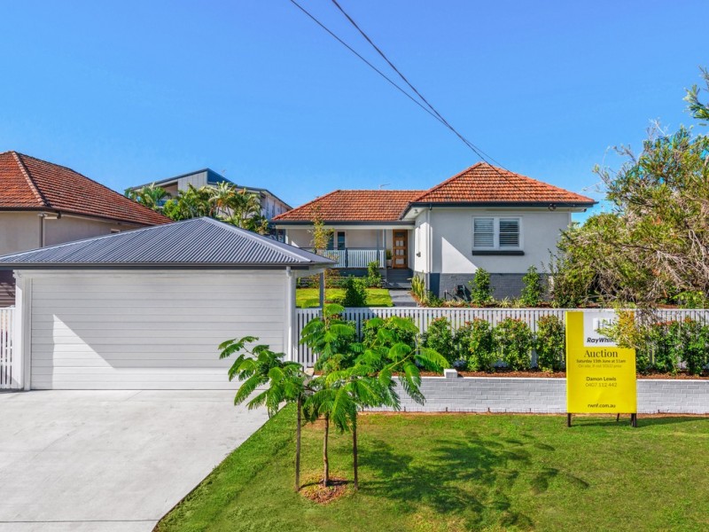 15 Benecia Street, Wavell Heights QLD 4012