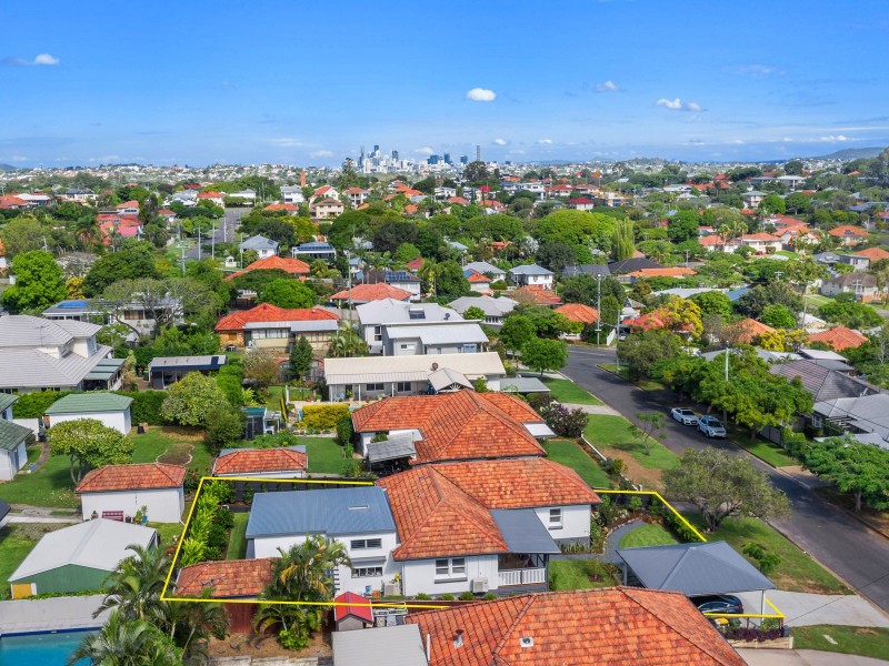 15 Benecia Street, Wavell Heights QLD 4012