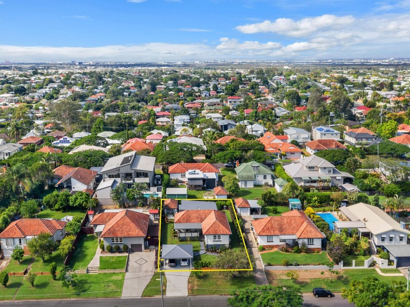 15 Benecia Street, Wavell Heights QLD 4012