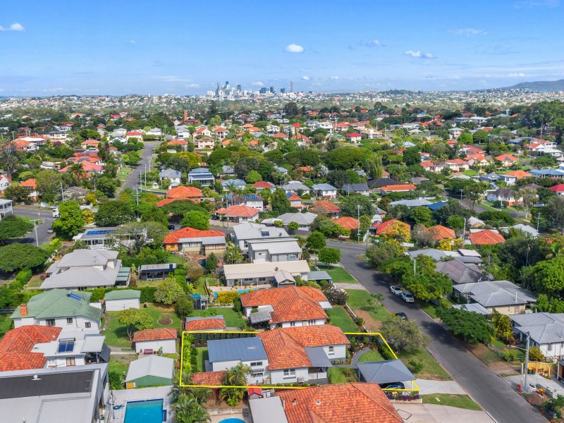 15 Benecia Street, Wavell Heights QLD 4012