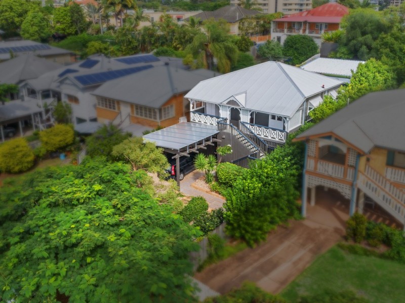 13 Sargent Street, New Farm QLD 4005