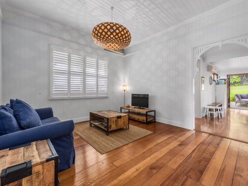 13 Sargent Street, New Farm QLD 4005