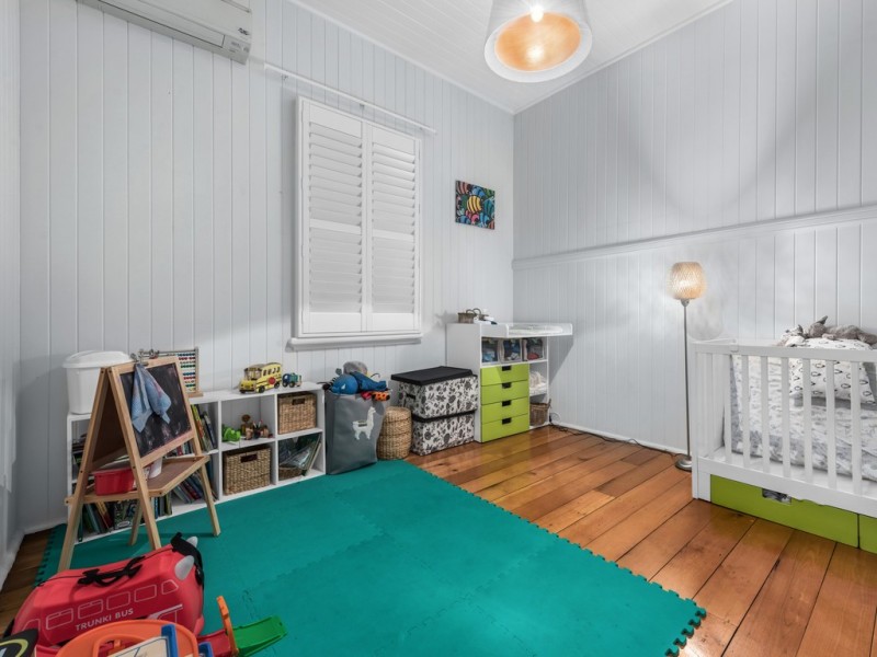 13 Sargent Street, New Farm QLD 4005