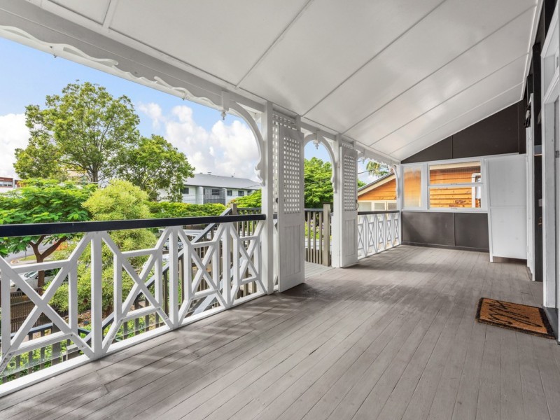 13 Sargent Street, New Farm QLD 4005