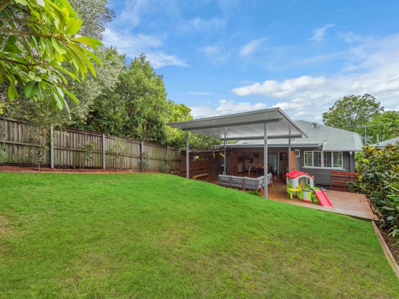 13 Sargent Street, New Farm QLD 4005