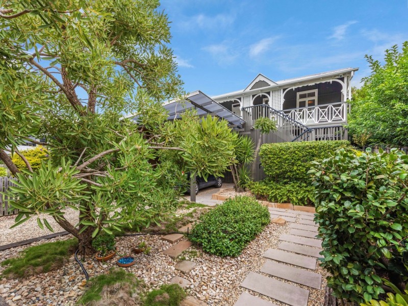 13 Sargent Street, New Farm QLD 4005