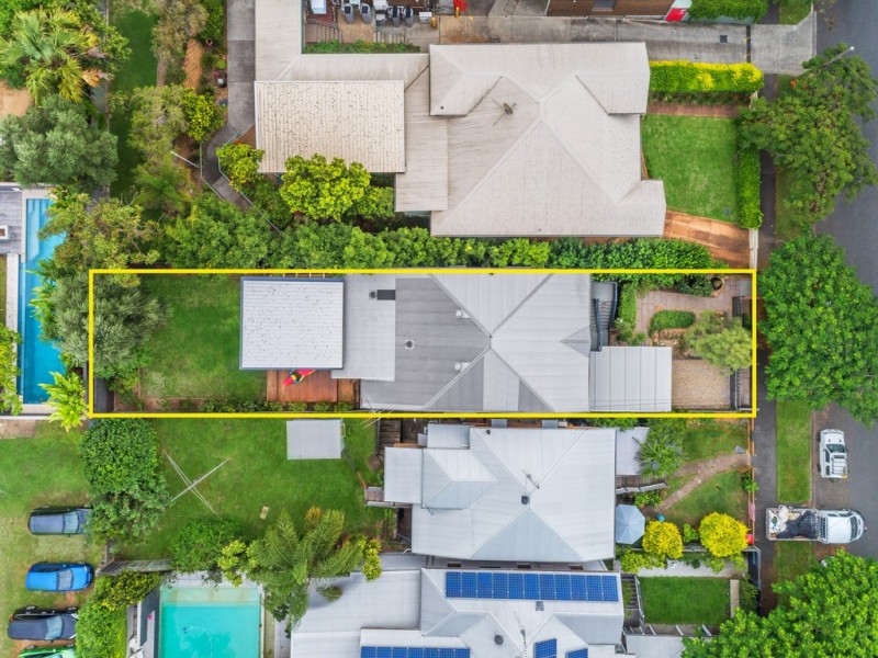 13 Sargent Street, New Farm QLD 4005