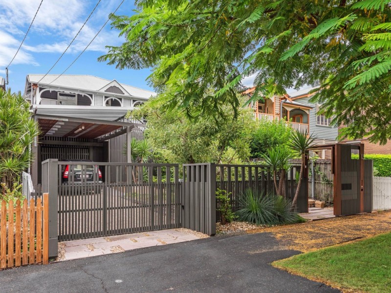 13 Sargent Street, New Farm QLD 4005