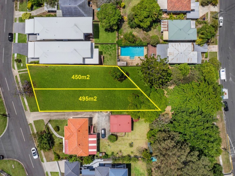 30 St Vincent Street, Ashgrove QLD 4060