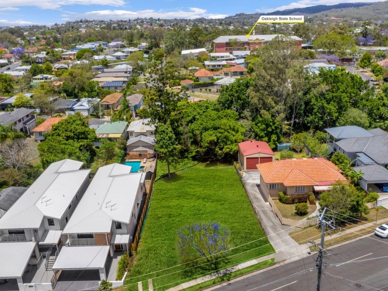 30 St Vincent Street, Ashgrove QLD 4060