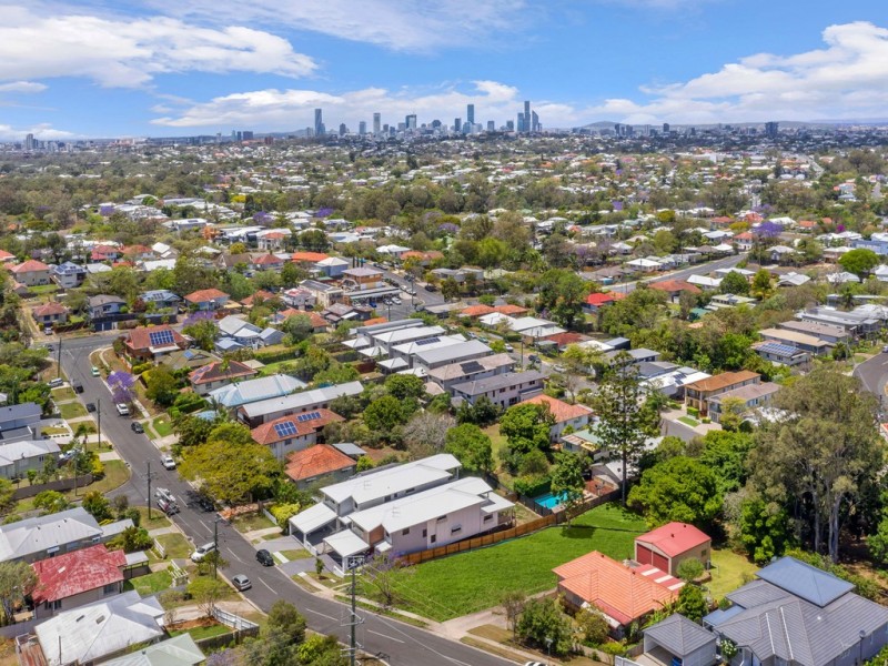 30 St Vincent Street, Ashgrove QLD 4060
