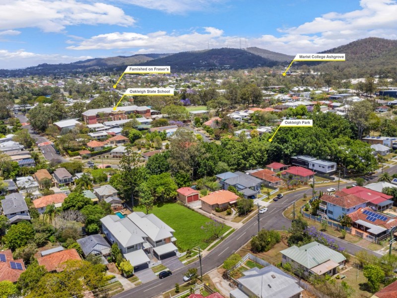 30 St Vincent Street, Ashgrove QLD 4060