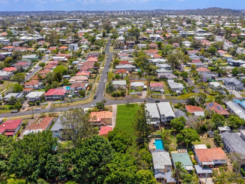30 St Vincent Street, Ashgrove QLD 4060